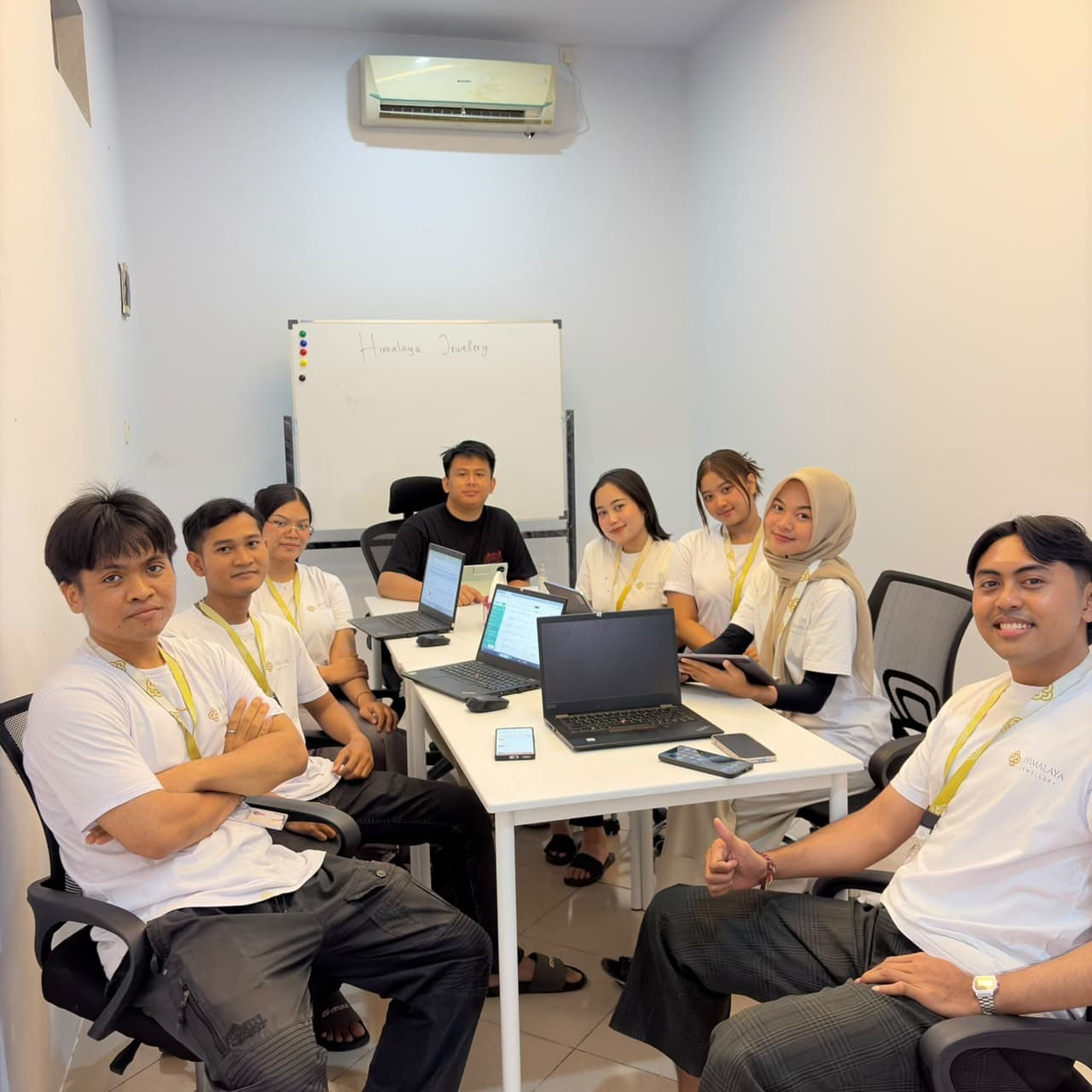 Mengubah Luka Menjadi Kekuatan: Cerita Inspiratif Kader KMHDI Malang yang Bangkit dari Kemiskinan dan Kini Membangun Usaha dengan Omzet Ratusan Juta per Bulan