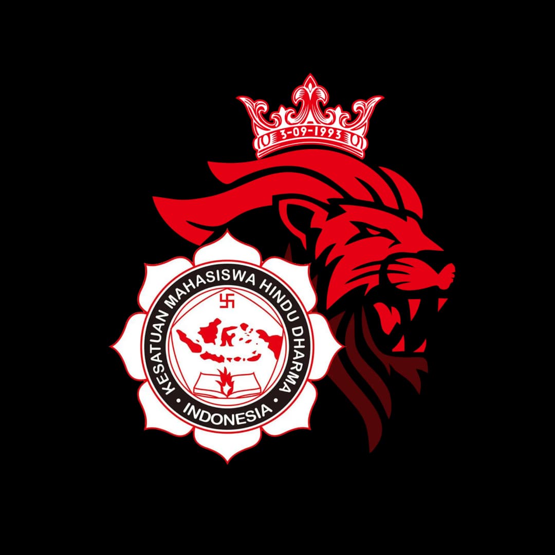 Lambang PC KMHDI Malang